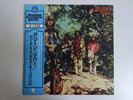 Creedence Clearwater Revival Green River Fantasy VIP-5056 Japan  VINYL LP OBI