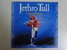 Jethro Tull Original Masters Chrysalis WWS-91156 Japan  VINYL LP