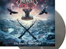 UNLEASHED ‎– The Hunt For White Christ - LP Gatefold, Limited to 500, Silver vin