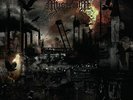 MYSTICUM - In The Streams Of Inferno - LP Gatefold, Remastered, White vinyl