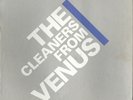 The Cleaners From Venus  'Volume 2' 4-LP Box + Poster - Captured Tracks - 2013