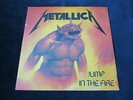METALLICA JUMP IN THE FIRE 12