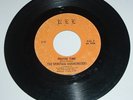 Gospel Funk 45 REL Records The Spiritual Harmonizers Prayin' Time You Don't Know