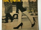 SONNY CLARK Cool Struttin' LP Blue Note BLP 1588 Mono DG RVG Ear 47 W 63rd 