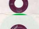 BEATLES  COLORED VINYL COMPLETE 15 JUKE BOX SET FROM 1994