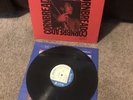 Lee Morgan - Cornbread Blue Note 180g Vinyl LP Hank Mobley Herbie Hancock NM/NM