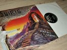 OSIRIS myth & legend rare private Bahrain PROG LP