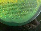 BEATLES LOST HARRISON COMPRESSED WHITE ALBUM LOW #0009635 RARE A28 MATRIX 1 of 3