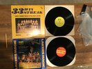 Los Angeles Lakers Magic 1980 12” Record & 33 Win Streak Record Chick Hearn