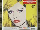 Sealed BLONDIE Greatest Hits: Redux / Ghosts COLORED VINYL DOUBLE LP - NBL 500-1