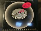 Queen Jazz Original 1978 LP SEALED With HYPE Sticker