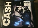 Johnny Cash American III Solitary Man 180G 2014 LP SEALED
