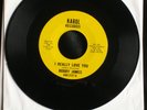 Bobby James I Really Love You Karol Northern Soul Rare