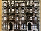 Lp Led Zeppelin Physical Graffiti Swan Song SS 2-200 Vinyl Record Album NM EX