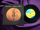 NEIL YOUNG***HARVEST MOON 7