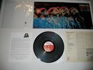 Marvin Gaye Live  Tamla Audiophile Analog Japan '74 1st EXC ULTRASONIC Clean