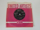 Northern Soul United Artists 45 Ellie Greenwich - I Want You To Be My Baby