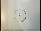 PAUL HASLINGER Halt And Catch Fire TEST PRESS LP 2016 Electronic TANGERINE DREAM