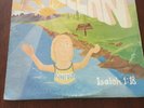 Kinfolk Clean Xian private press folk rock Florida 1974