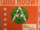SUPER RARE  The Contours – Just A Little Misunderstanding  UK PROMO TMG 723  EX
