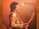 Jimi Hendrix - Isle of Wight LP Polydor 2310 139  1980 Australia Pressing VG++