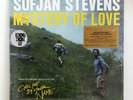 Sufjan Stevens Mystery Of Love Clear Vinyl RSD 2018 Call Me By Your Name New OOP