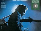 Johnny Cash Live At San Quentin Exclusive Limited Silver Colored Vinyl LP Album