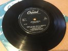 VERDELLE SMITH 'THERE'S SO MUCH LOVE ALL AROUND ME' CAPITOL UK 1967 CL15514
