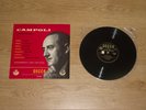 Violin Encores - Alfredo Campoli **Original Decca LW 5180 ED1 10