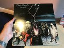 Black Sabbath - Live Evil UK LP (Original pressing, EX+++, unplayed vinyl )