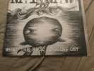 My Pizza My World - What The Fuck Is Going On Lp 1st Press Vinyl Days N Daze
