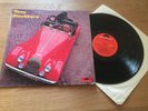 TONY BLACKBURN 'TONY BLACKBURN' POLYDOR ORIGINAL 1969 STEREO ISSUE 583082