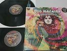 LUV MACHINE Turns You On LP Rise Above Relics ?RARLP001 UK 2006