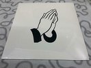DEAN BLUNT The Redeemer LP Hippos In Tanks HIT025LP UK 2013 BRAND NEW