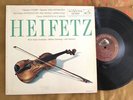 RCA Red Seal LM-2069 Heifetz Concerto In E Minor Vinyl LP