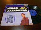 JULIO JARAMILLO Siete Puñales 1971 MEXICO 12