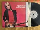 Tom Petty And The Heartbreakers Damn The Torpedoes Original Vinyl LP