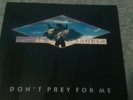 Little Angels - Don't Prey For Me, Young Gods & Jam Vinyl Albums