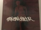 Boxcar Racer S/T Vinyl Splatter /900