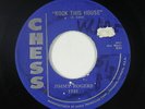 R&B Rocker 45 - Jimmy Rogers - Rock This House - Chess - mp3