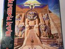Iron Maiden POWERSLAVE Vinyl LIMITED EDITION PICTURE DISC LP SEALED NEW