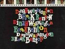 Washington, Dinah & Brook Benton - The Two Of Us: Vinyl LP Record Free Ship