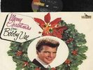 Vee, Bobby - Merry Christmas: Vinyl LP Record Free Shipping