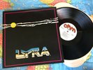 LYRA  '82 Private METAL Hard Rock HEAR   Oklahoma JAM LP Van Halen SAGE