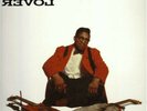 Bo Diddley Is a ... Lover LP NEW Sealed Rock n Roll Rumbler Records Rockabilly