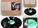 JEROME ROSE Schubert Sonata In A Major SHEFFIELD LAB 19 beautiful  Audiophile LP