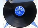 JOHNNIE RAY WHENS YOUR BIRTHDAY BABY/ ONE MAN'S LOVE SONG IS ANOTHER MAN'S 78