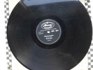 THE HI-LITERS DANCE ME TO DEATH/CHA CHA ROCK 78 rpm shellac record