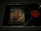 LSC -2314 ed1 DG SD Heifetz, Munch: Mendelssohn, Prokofeff: Violin concertos.