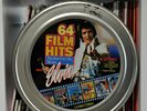 Elvis Presley The Best From His Movies Vinyl Record Film Reel Box Set NL89797